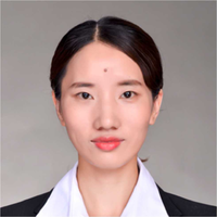 李敬谦 
