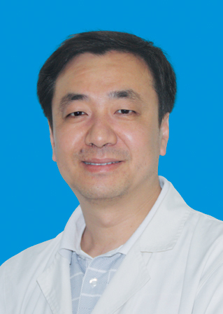 李冰 