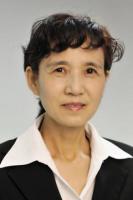 赵建珊 