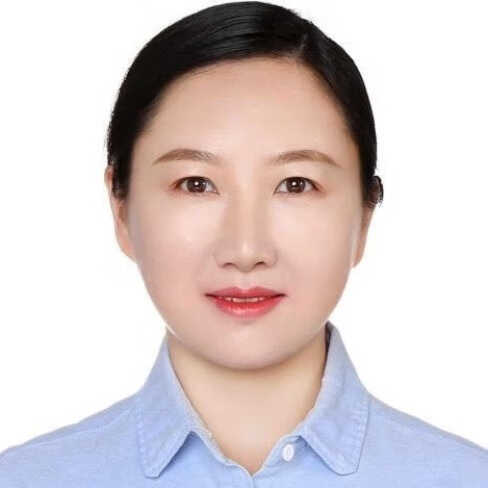 郝媛媛 