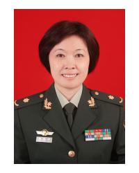 聂晓丽 