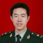 汪洋 
