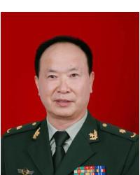 曾庆广 