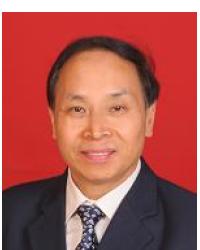 徐兴军 