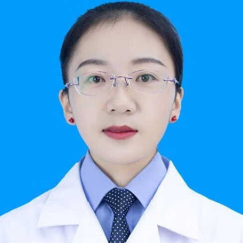 刘丽萍