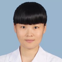 李红霞 