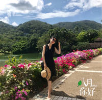 王梓 