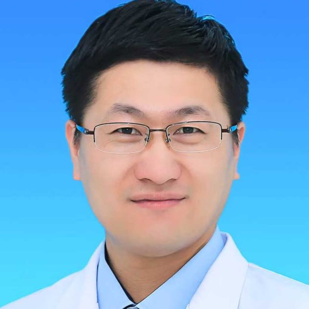 房磊 