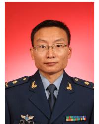 张鹏 