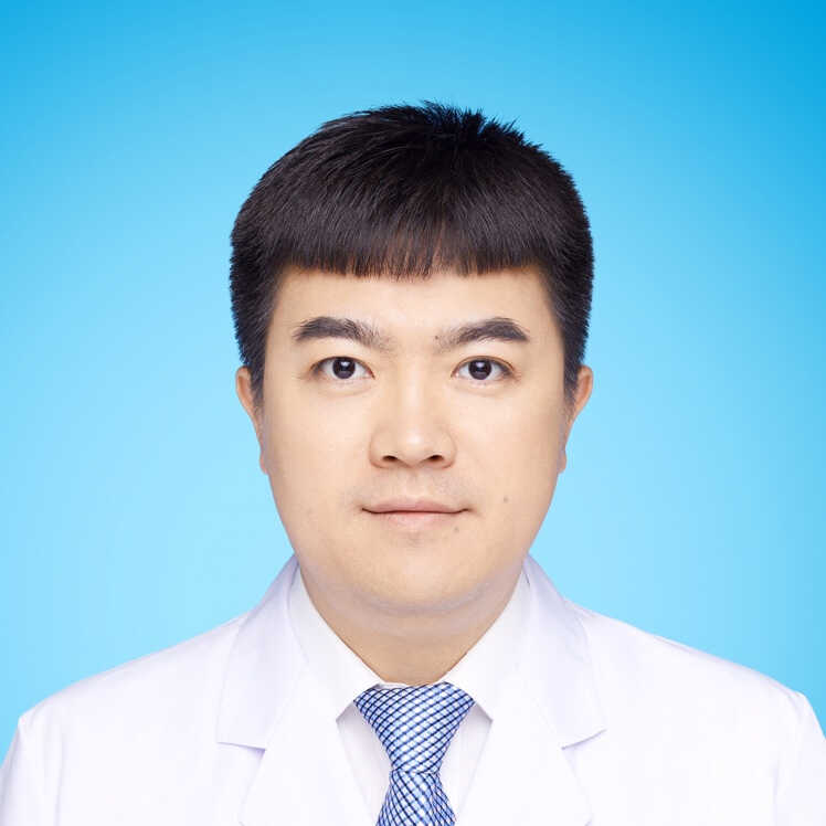 刘万智 