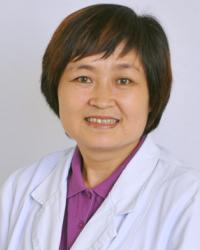 周丽辉 