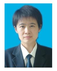 刘桂凤 