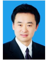周洪冰 