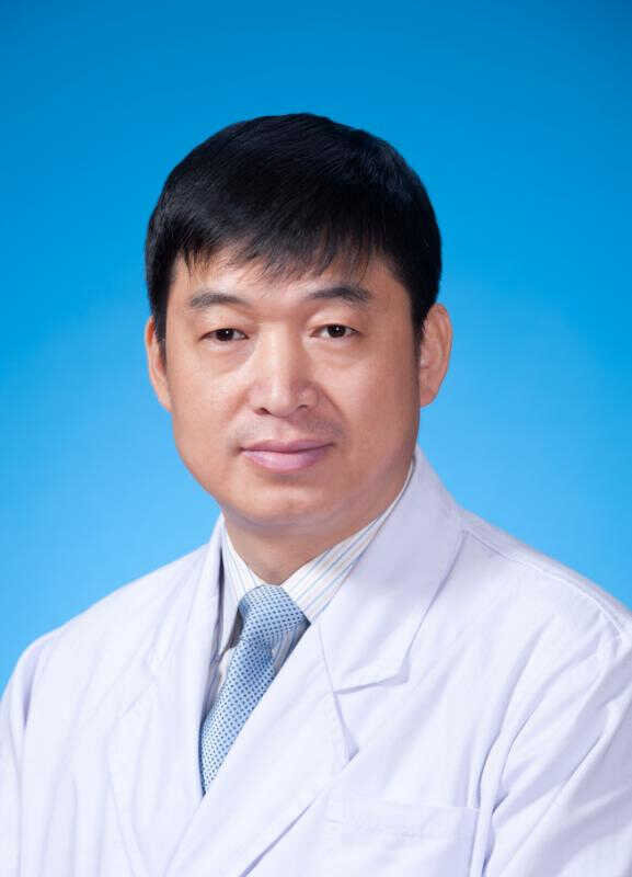 刘天佑 