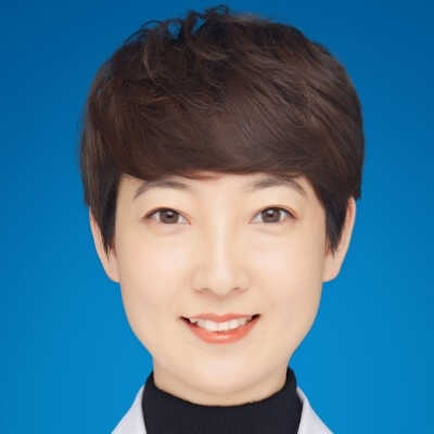 杨洪滨 