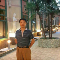 周毅 