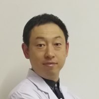 張中宇 