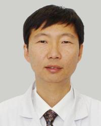 谭志军 