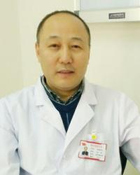 冉维志 