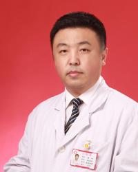 李兵 