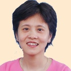 陈丹 