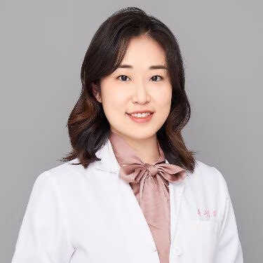 姜靖 