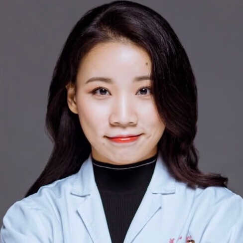 符书昊 