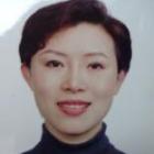 张洁 