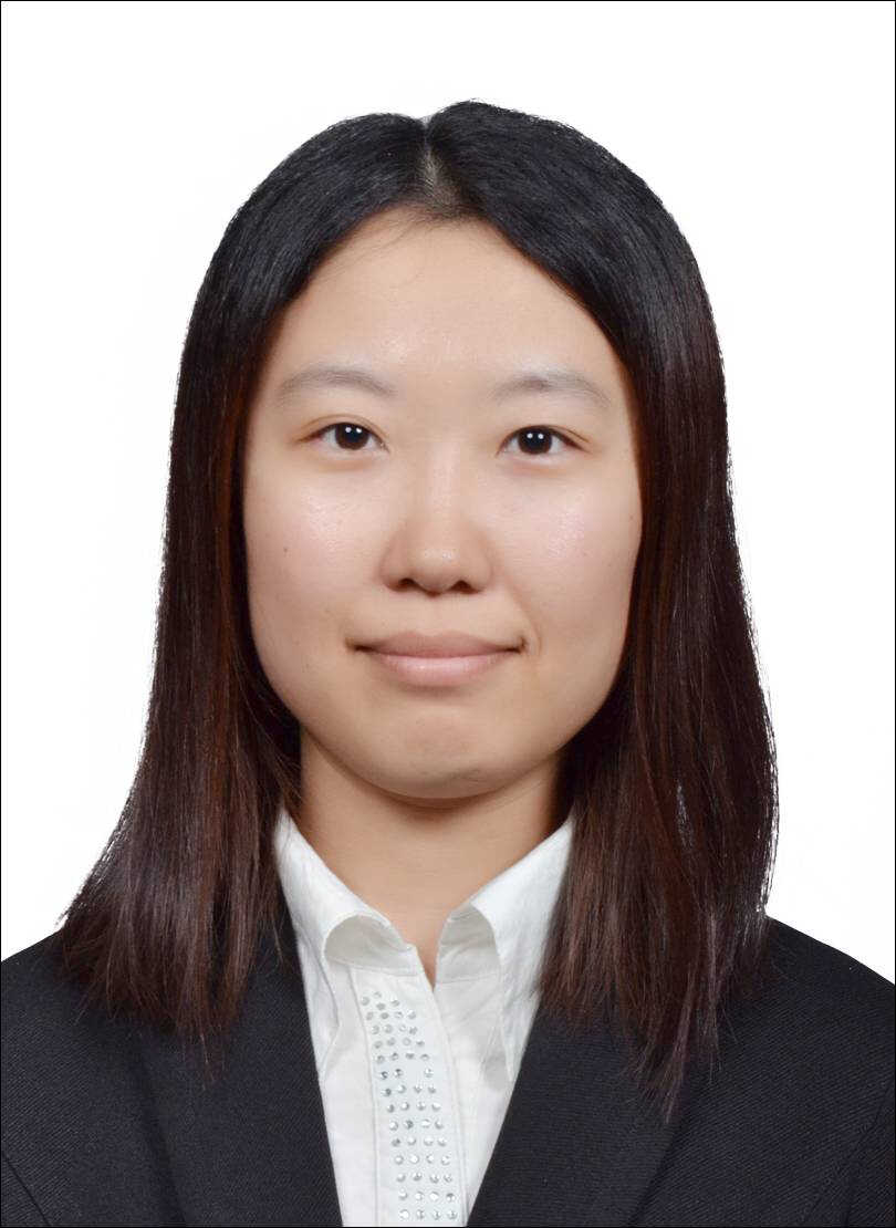 张博 
