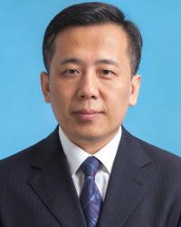 刘天一 