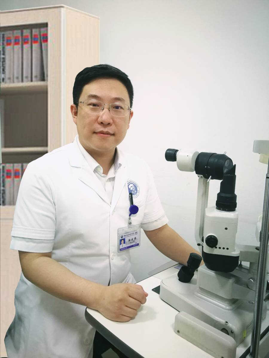 陆成伟 