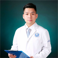李騰海 