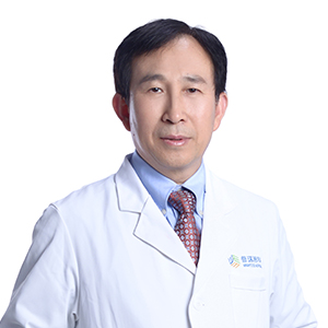 杨东生 
