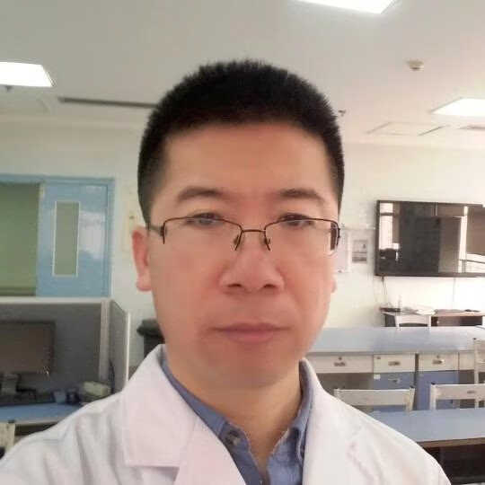 李晓全 