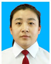 贾涵 