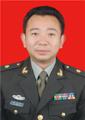 鲜光军 