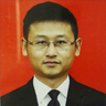 刘纲 