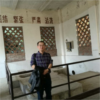 陈锋 