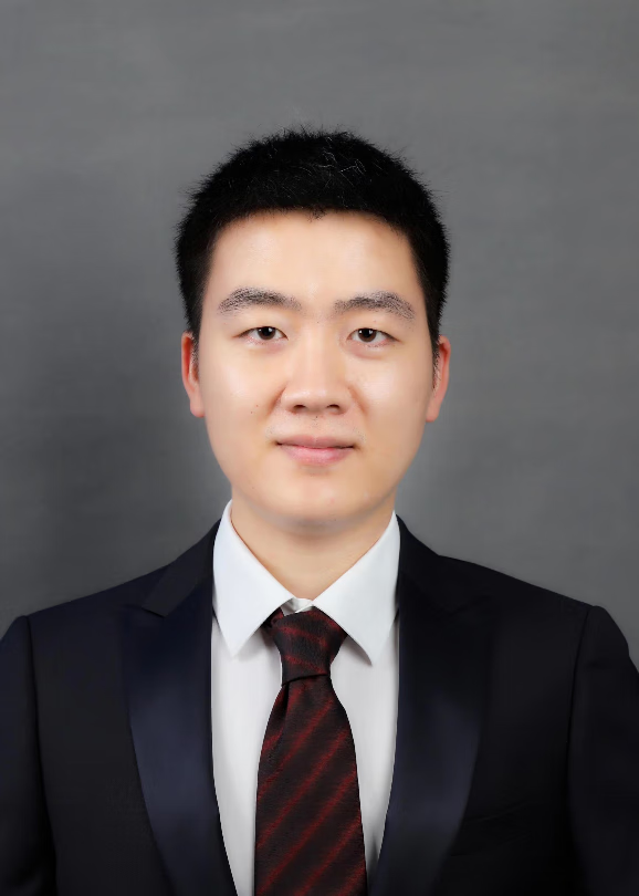 丁健科 