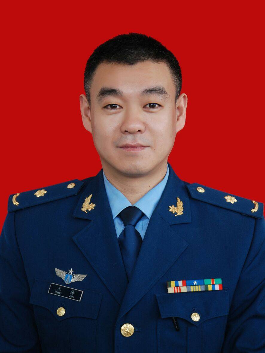 王涛 