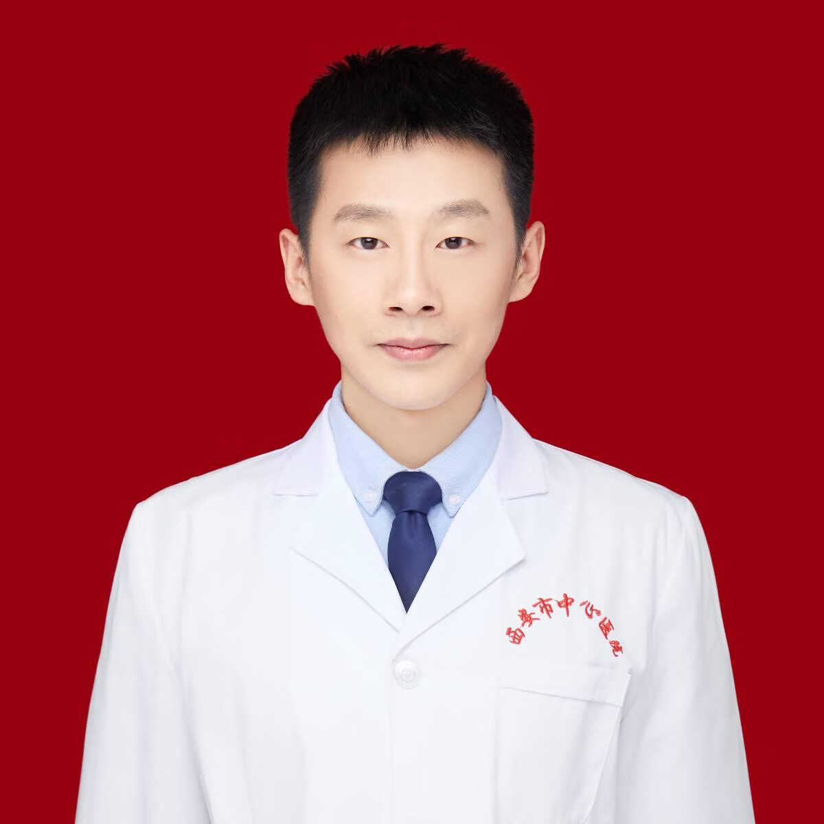 王晟宇 
