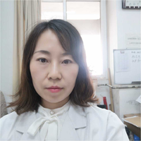 李妍 