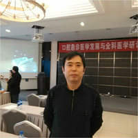 李旭奎 