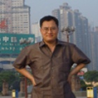 习耀峰 