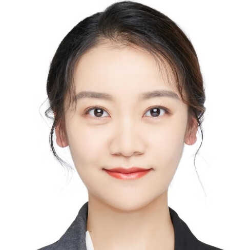 周荔雯 