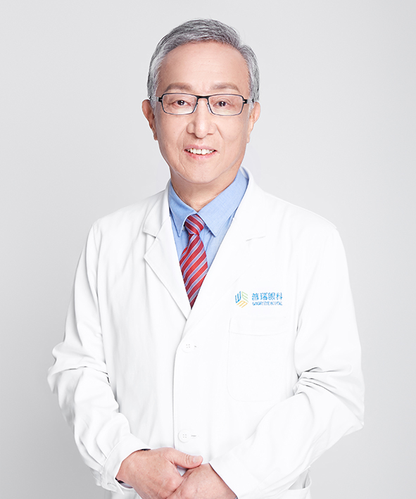 李晓林 