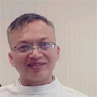 仇成豪 