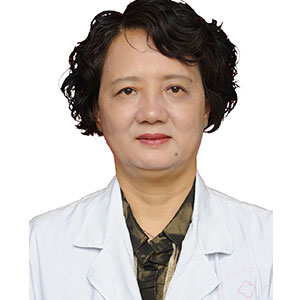 张李蓉 