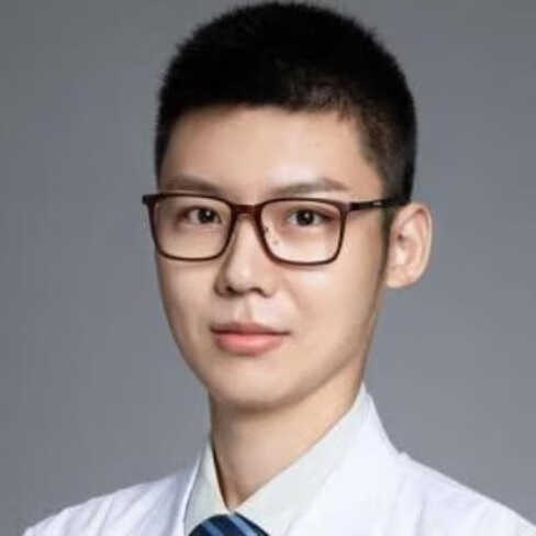 姜文韬 