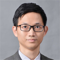 赖世翔 